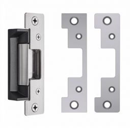 HES, 5300C Electric Strike Pack with Faceplates, Fire Rated